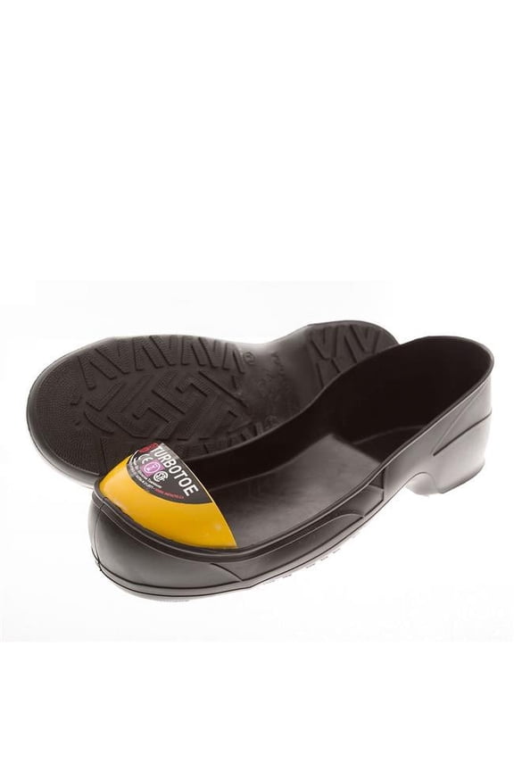 TTM Turbotoe Steel Toe Cap - Medium, Shoe Men 8-9, Women 10-11