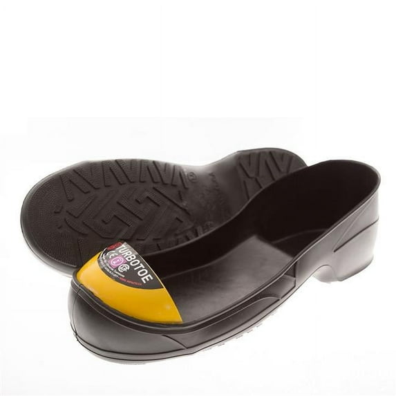 IMPACTO TTM Turbotoe Steel Toe Cap - Medium, Shoe Men 8-9, Women 10-11