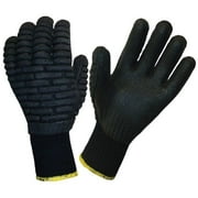 IMPACTO VI4750 Blackmaxx Heavy Hitter Glove - Large