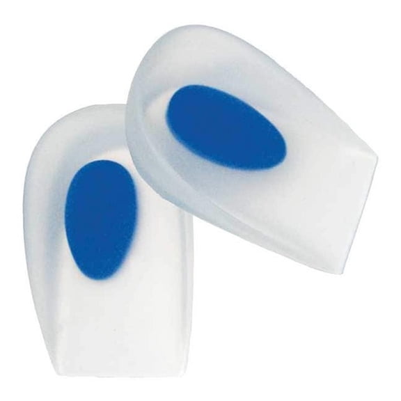 Impacto Anti-Fatigue Heel Cup,Mn 5-7,Wmn 7-9,PR 4770