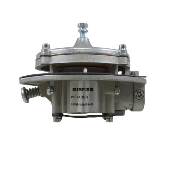 IMPCO LPG PROPANE CARBURETOR MIXER CA125 CA125M