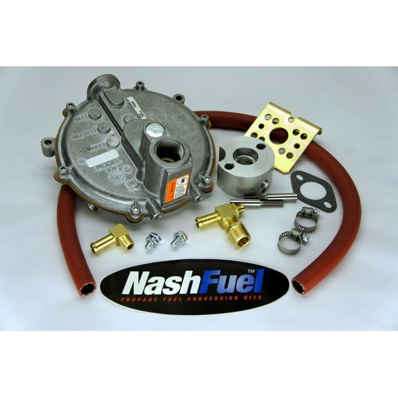 IMPCO PROPANE NATURAL GAS GENERATOR CONVERSION PREDATOR 69729 212CC HARBOR