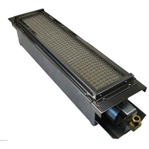 IMPERIAL 1041 ICMA-72, CROSS FIRE, ICMA-SPECIAL - INFRA-RED BURN (Genuine OEM Part)