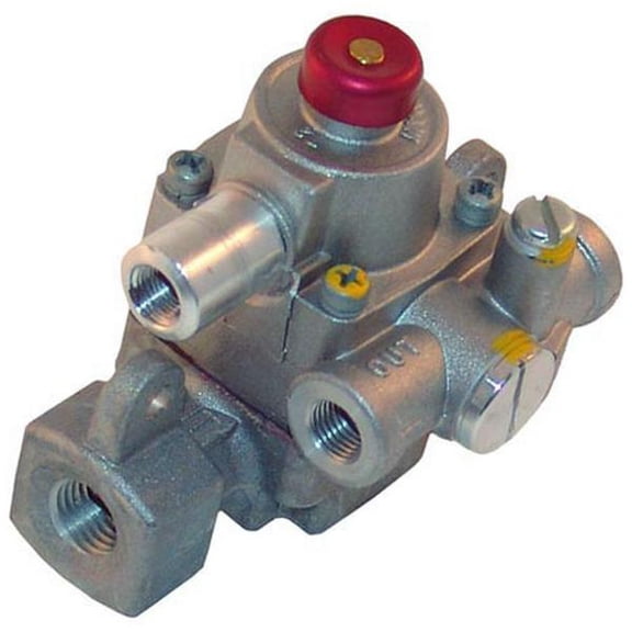 IMPERIAL 1110 IHR SAFETY VALVE (Genuine OEM Part)