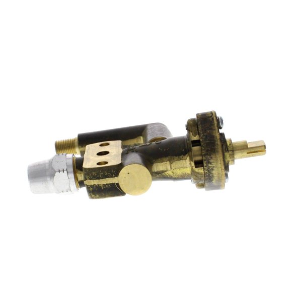 IMPERIAL 38101 PILOTLESS GAS VALVE (LEFT) (OLD P/N 1651-L) (Genuine OEM Part)