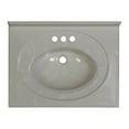 thumbnail image 1 of IMPERIAL MARBLE CORP VS2519W 25x19 White Marb Van Top, 1 of 1