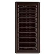 IMPERIAL MFG GROUP USA INC RU410SPCOB-R 4x10BRZ Contem Register