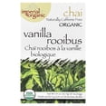 thumbnail image 1 of Uncle Lee'S Imperial Organic Vanilla Rooibos, 18 Tea Bags, 1 of 6
