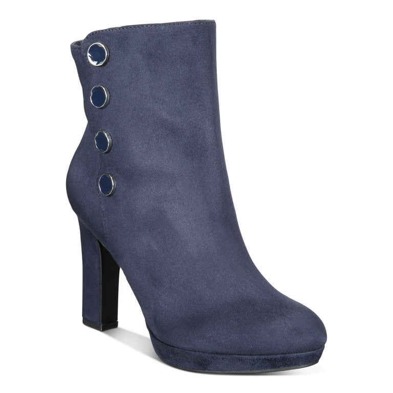 Impo odelina platform booties best sale