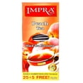 thumbnail image 1 of IMPRA Black Tea Enveloped ''Peach'', 1 of 1