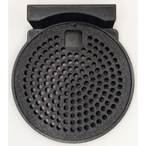 IMPROVED DESIGN! Mug Drip Tray Compatible with Nespresso Essenza Coffee Maker Fits Breville or Krups version works on Essenza Mini Plus