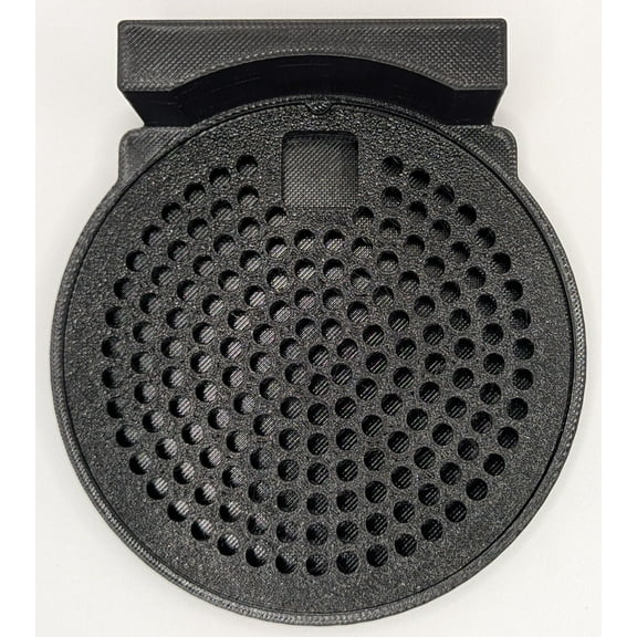 IMPROVED DESIGN! Mug Drip Tray Compatible with Nespresso Essenza Coffee Maker Fits Breville or Krups version works on Essenza Mini Plus