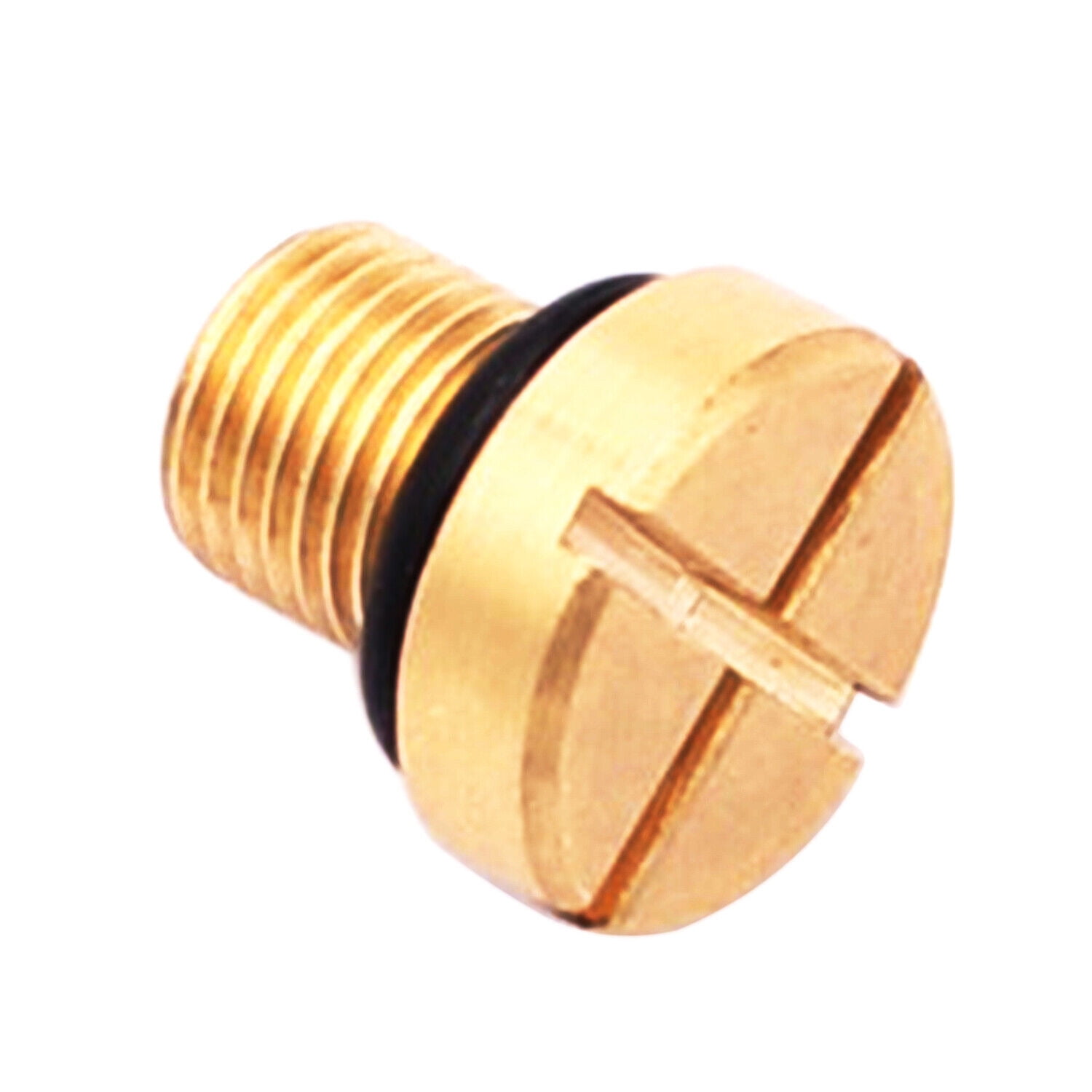 IMPROVED Radiator Coolant Hose Bleed Screw Fit for 201016 LR4 Range