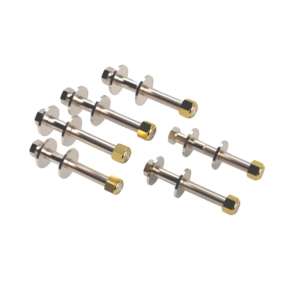 IMPULSE 75013.1 VOLTIX Series Hardware Kit - 4.5"