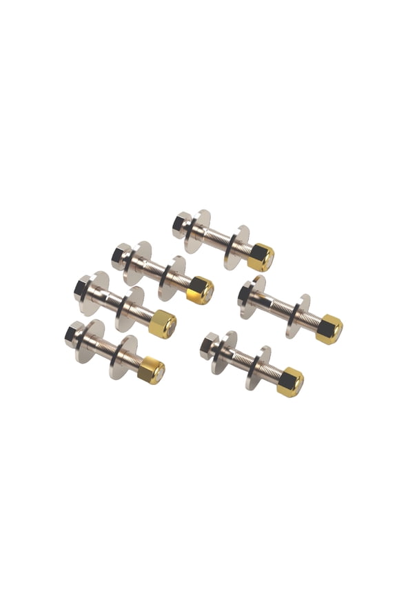 IMPULSE 75013 VOLTIX Series Hardware Kit - 3"