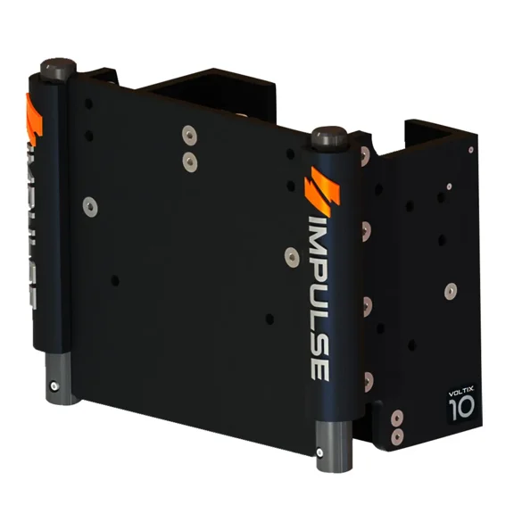 IMPULSE XL 10 Electric Jack Plate  Efficient Control