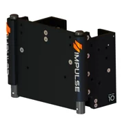 IMPULSE XL 10 Electric Jack Plate Efficient Control