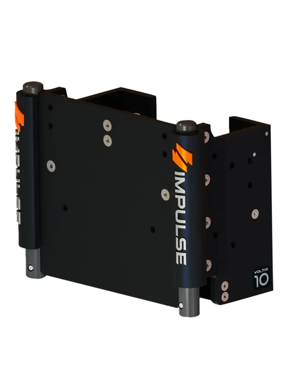 IMPULSE XL 10 Electric Jack Plate Efficient Control