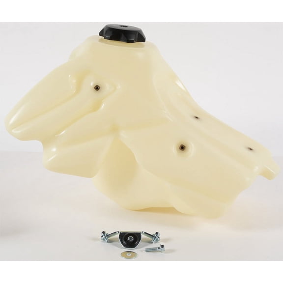 IMS 112238-N2 Large Capacity Gas Tank - Natural - 3.4Gal.