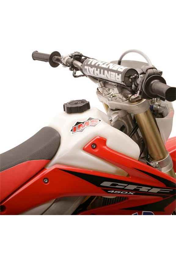 112242-N2 Large Capacity Gas Tank
