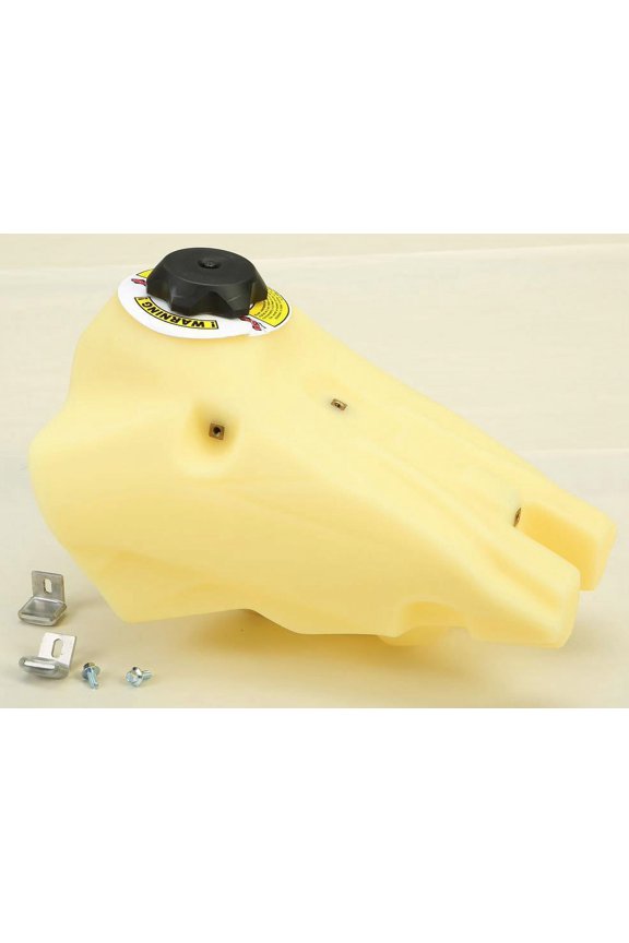 112429-N2 Large Capacity Fuel Tank - 3.2 Gal. - Natural