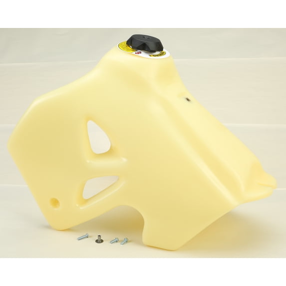 IMS 113319-N2 Large Capacity Gas Tank - Natural - 4.1Gal.