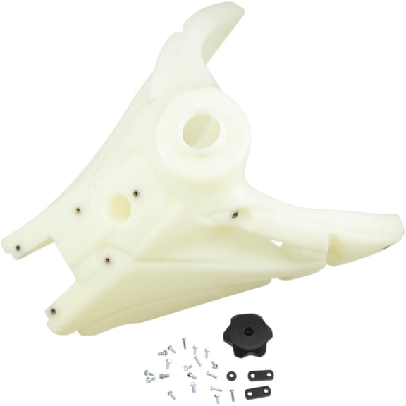 IMS 113336-N2 Large Capacity Gas Tank - Natural - 4.5gal.