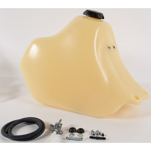 IMS 115518-N2 Large Capacity Gas Tank - Natural - 4.9Gal.