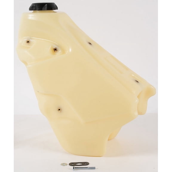 IMS 117317-N2 Large Capacity Gas Tank - Natural - 3.0Gal.