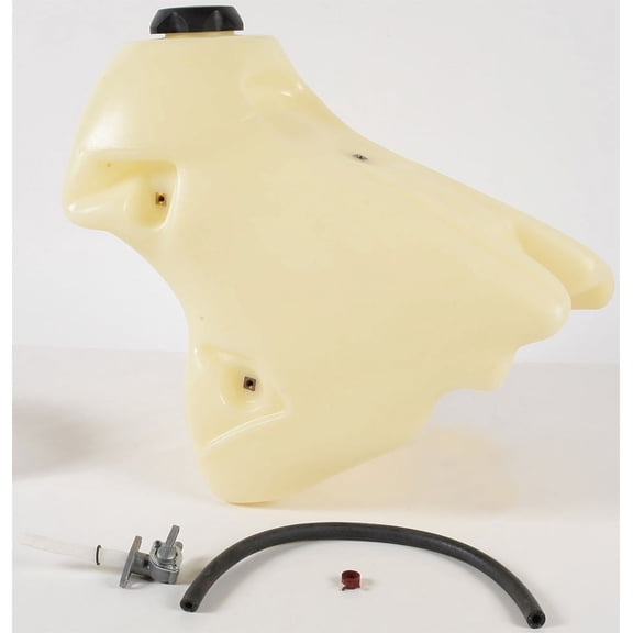 IMS 117318-N2 Large Capacity Gas Tank - Natural - 3.4Gal.