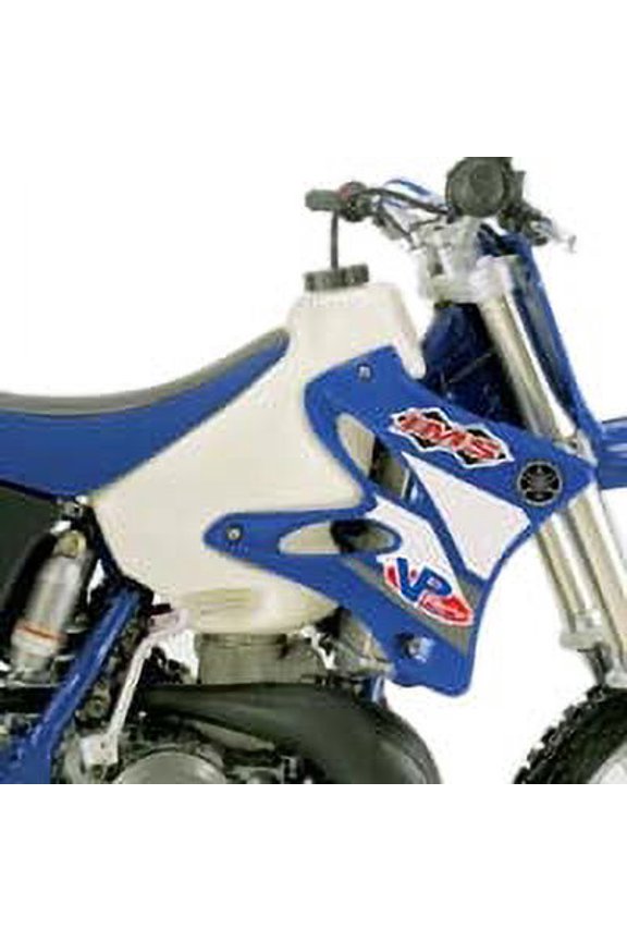 117321-N2 Large Capacity Gas Tank