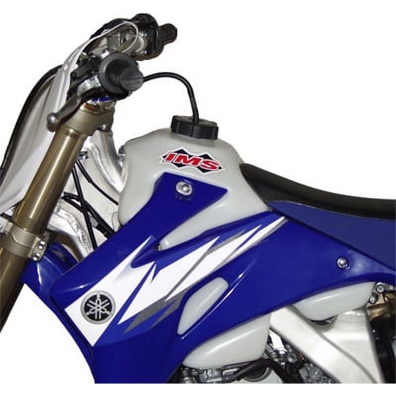 IMS 117327-N2 Large Capacity Gas Tank