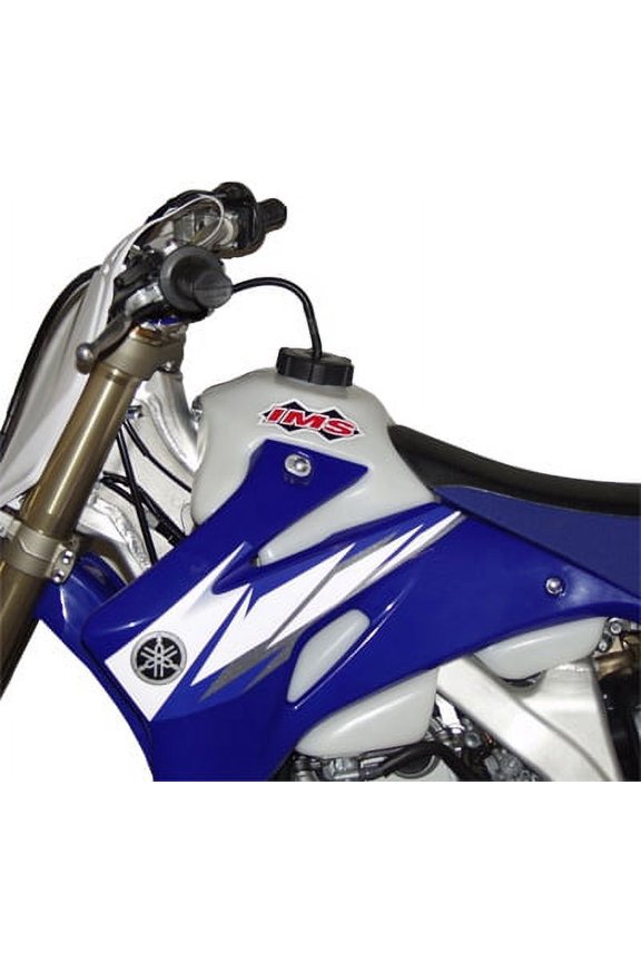 117327-N2 Large Capacity Gas Tank