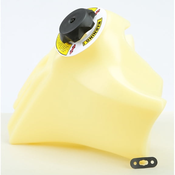 IMS 117328-N2 Large Capacity Gas Tank - Natural - 2.2Gal.