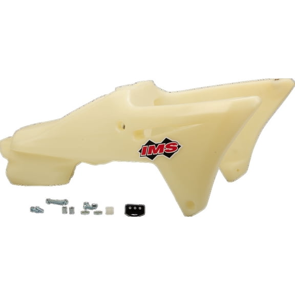 IMS 117335-N2 Large Capacity Gas Tank - Natural - 3 gal.