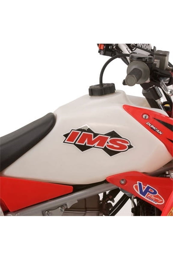 122230-N2 Large Capacity Gas Tank