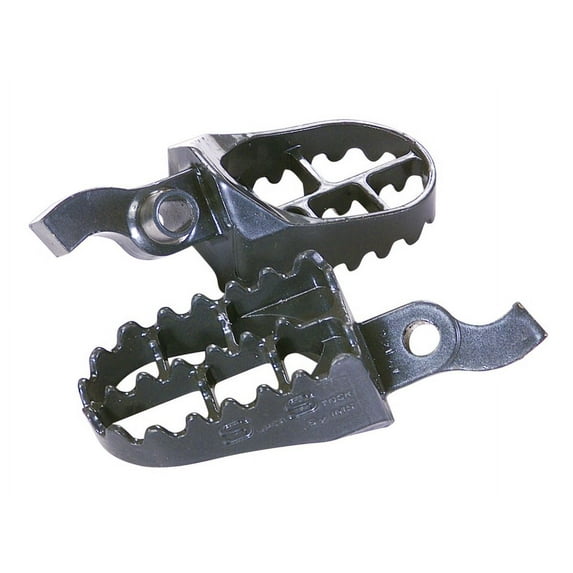 IMS 272219 Super-Stock Footpegs