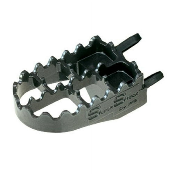 IMS 273113 Super Stock Black Foot Pegs