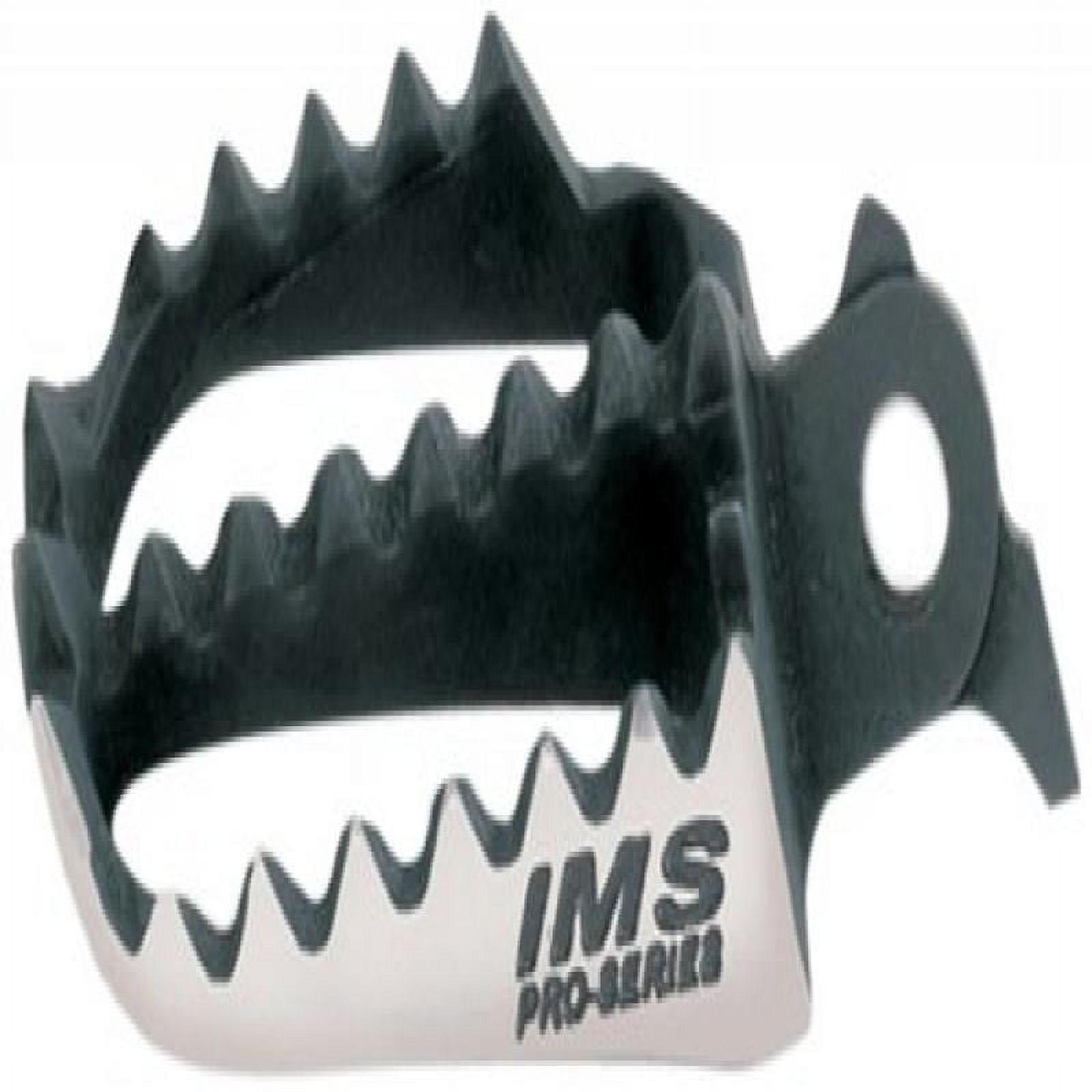 ユー IMS 292216-4 Pro Series Black Foot Pegs - Walmart.com