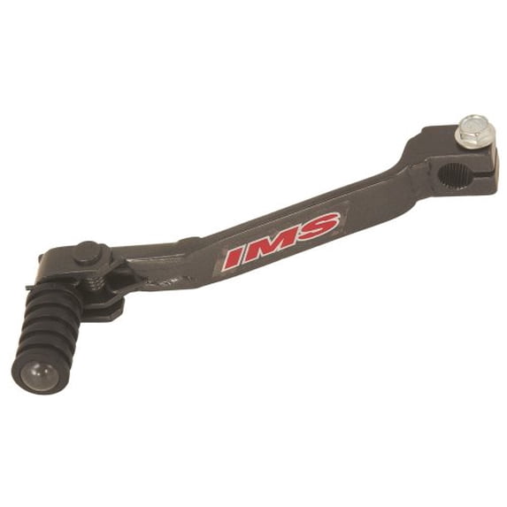 IMS 312212 Flightline Folding Shift Lever, Gray