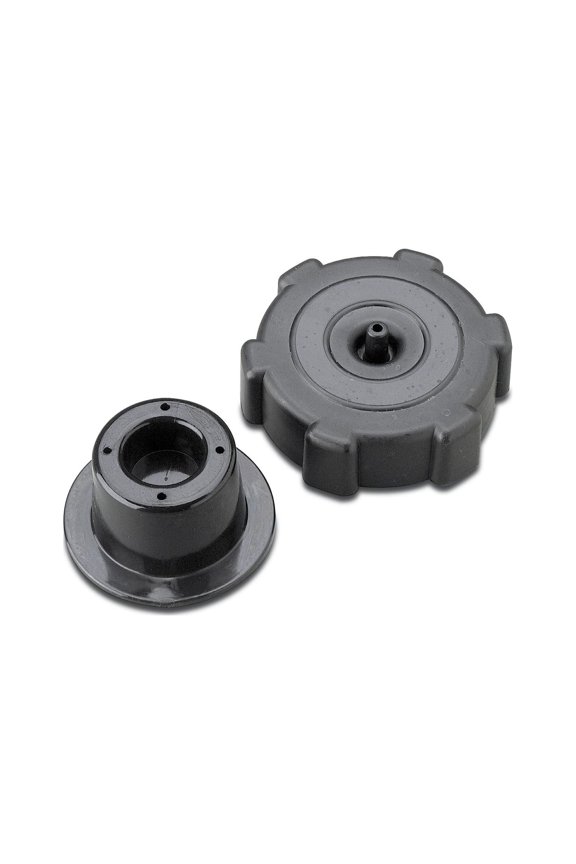 322100-BLK Replacement Gas Cap