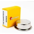 thumbnail image 1 of IMS Baristapro Nanotech Precision Ridgeless Double Portafilter Basket - 20 gram, 1 of 1