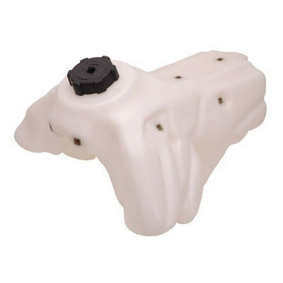 IMS Fuel Tank 2.2 Gallon Natural For Yamaha