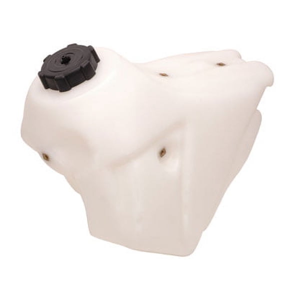 IMS Fuel Tank 2.4 Gallon Natural For Suzuki, Kawasaki