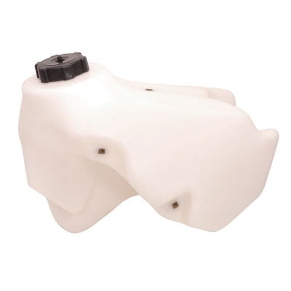 IMS Fuel Tank 2.5 Gallon Natural For Honda