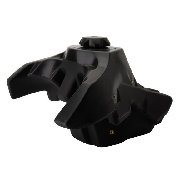 IMS Fuel Tank 2.6 Gallon Black