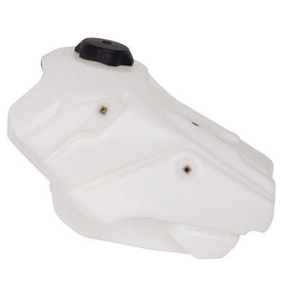IMS Fuel Tank 2.7 Gallon Natural For Honda