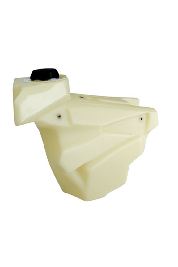 Fuel Tank 2.7 Gallon Natural For Husqvarna