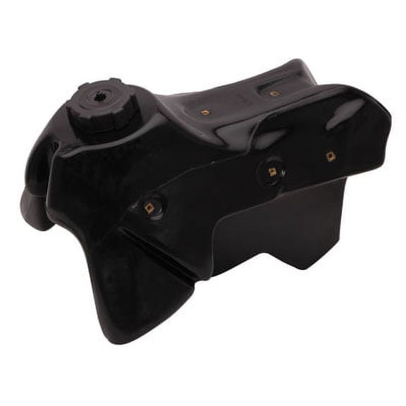 IMS Fuel Tank 3.0 Gallon Black For Honda
