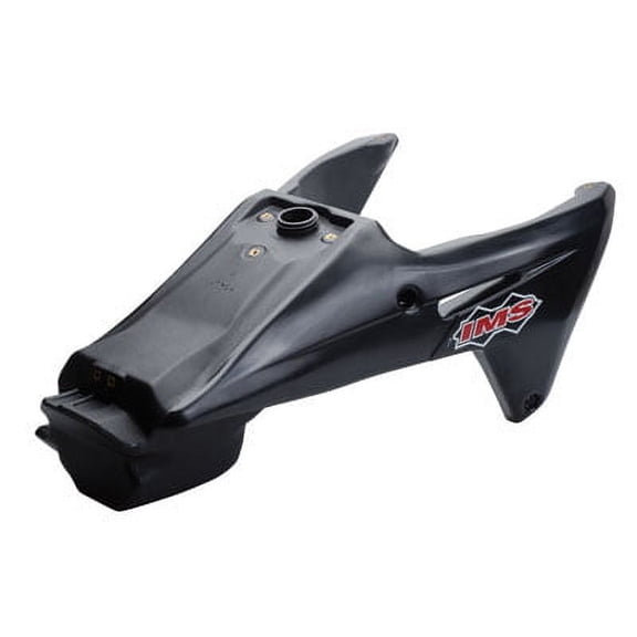IMS Fuel Tank 3.0 Gallon Black For Yamaha
